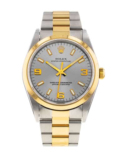 Rolex Oyster Perpetual 14203M Rolex Oyster Perpetual 14203M